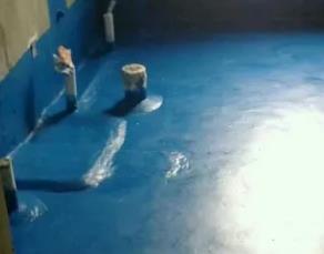 汉川卫生间测漏水多少钱